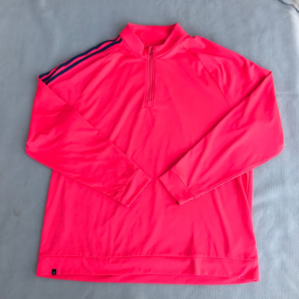 Adidas Athletic Top